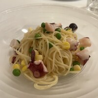 リストランテ ラ チャウ - 
