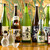 長野 甲羅本店 - ドリンク写真:日本酒、ワイン集合