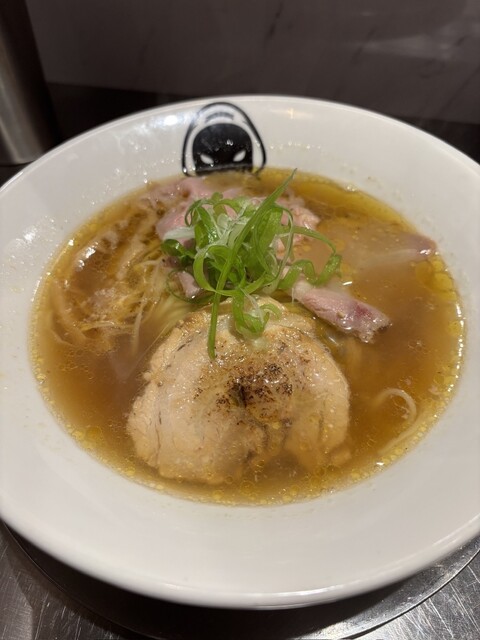 麺ページ 麺処 HACK - 九条（大阪メトロ）/ラーメン | 食べログ