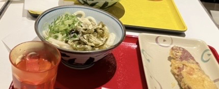 Kineya Mugimaru Oosakayunibasarushitiuokuten photo 2