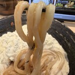 山下本気うどん - 