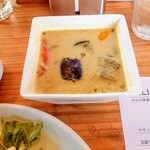 ホドホド野菜 - 