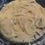 山下本気うどん - 