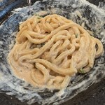 山下本気うどん - 