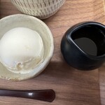 あんみつの深緑堂 - 