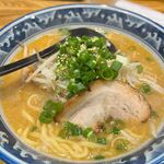 らぁめん みそ家 - 