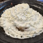 山下本気うどん - 