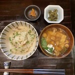 和食 おの寺 - 