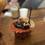 NICO'S CAFE&TABLE - 