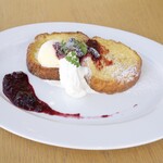 スカイ プロデュース バイ トシヨロイヅカ - 料理写真: