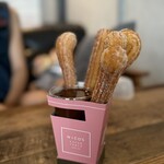 NICO'S CAFE&TABLE - 