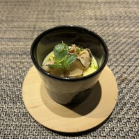 鉄板焼き 恵伝 - 
