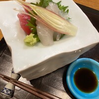 和食 おの寺 - 