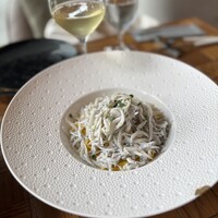 TRATTORIA PIZZERIA 207 渋谷店 - しらす0㎞ペペロンチーノ
