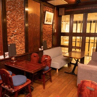 カフェミエル_0