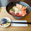 魚丼 秋田上飯島店