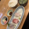 季節料理 いし井