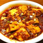 京華樓 - お試し麻婆豆腐
