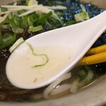 沖縄麺処 天願 - 