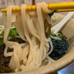 沖縄麺処 天願 - 