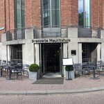 Brasserie　Mauritshuis - 