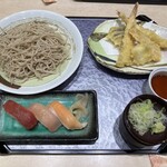 富寿し 松本店 - 