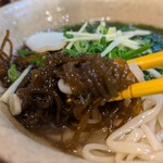 沖縄麺処 天願 - 