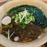 沖縄麺処 天願 - 