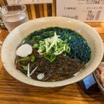 沖縄麺処 天願 - 