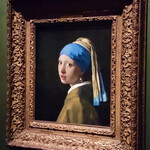 Brasserie　Mauritshuis - 