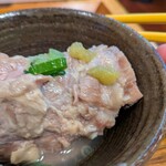 沖縄麺処 天願 - 