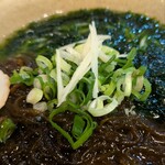 沖縄麺処 天願 - 