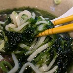 沖縄麺処 天願 - 