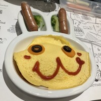 ビストロ・イナシュヴェ - 