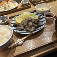 赤坂うまや 新宿 - 