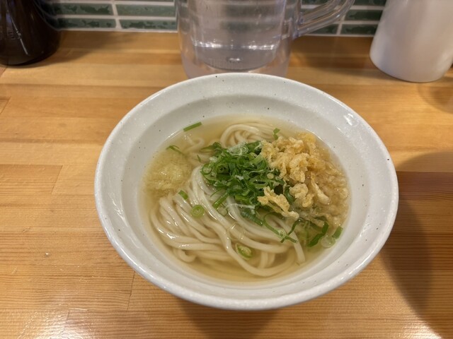 by beekun7 : 川川うどん - 善通寺/うどん | 食べログ