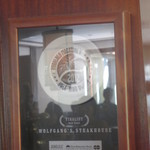 Wolfgang's Steakhouse by Wolfgang Zwiener - 