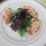 Wolfgang's Steakhouse by Wolfgang Zwiener - ロブスター