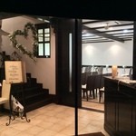 エルデアンジュ芦屋 - ワイン会で集まったお店