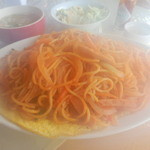 カフェ スペース - 出来立て　ゆげゆげ