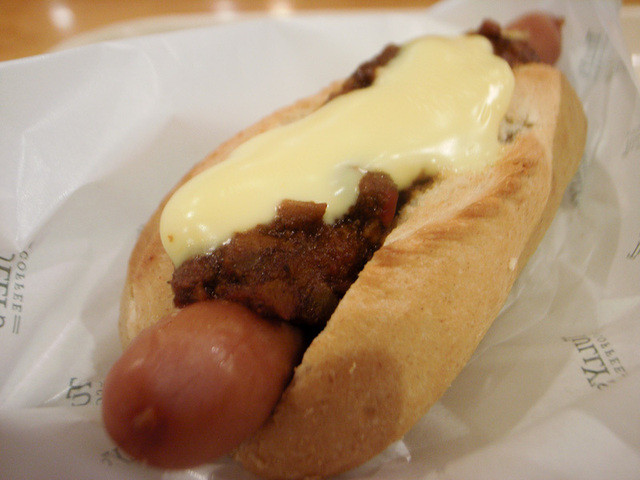 Tully's Coffee Sakaisuji Honmachi Ten