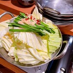 串焼串天 ワインto日本酒 でべそ - 