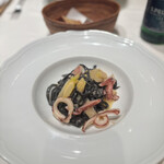 トスカネリア - 