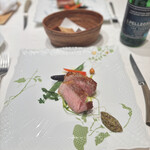 トスカネリア - 