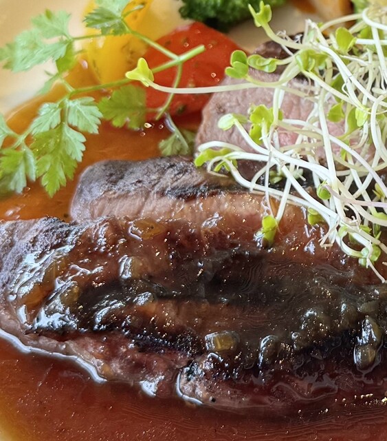 OZ THE BUTCHERS（オツザブッチャ） - 川東（ステーキ）の写真