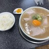 佐賀ラーメン いちげん。