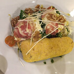 Brasserie　Mauritshuis - 