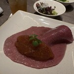 焼肉うしごろ - 