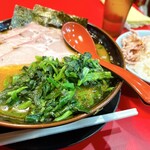 王道家直系 鬼道家 - 