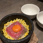 焼肉うしごろ - 